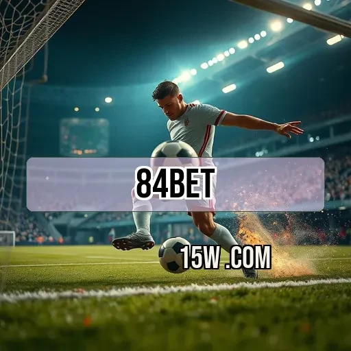 84bet.com: Um Olhar Atraente Sobre o Bingo Online