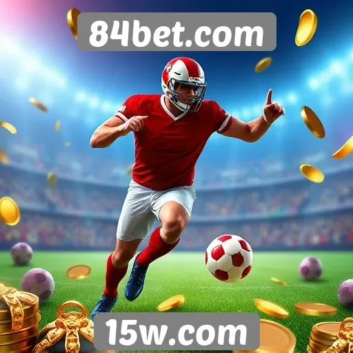 Comparação de bônus disponíveis no site 84bet.com