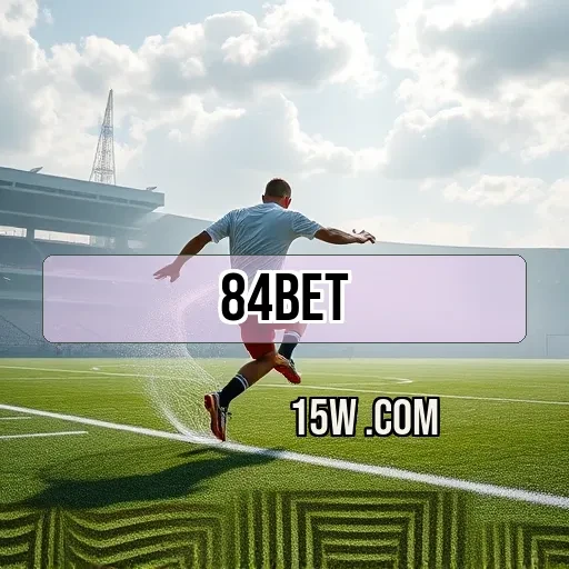 84bet.com: Eventos que Transformam Apostas em Emoções