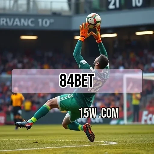 84bet.com: Os Guias Que Todo Apostador Deve Conhecer