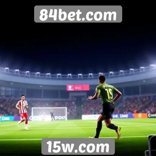 Entrevista com jogadores frequentes do 84bet.com