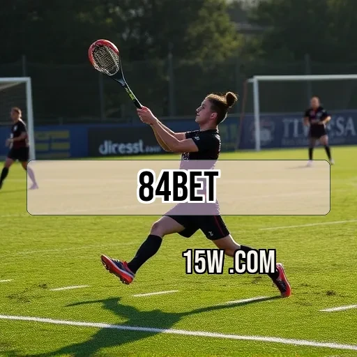 84bet.com: Jackpots Imperdíveis que Podem Transformar sua Sorte em Prêmios