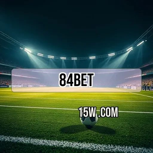 84bet.com: Entre no Jogo e Sinta a Adrenalina do Cassino Ao Vivo