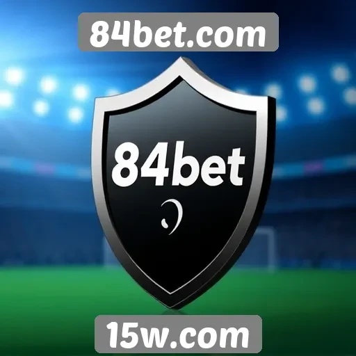 Segurança e privacidade em plataformas de apostas como 84bet.com